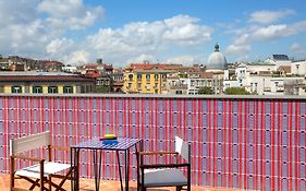 Galleria Port'Alba - Suites & Rooftop